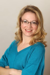 Christie is the Founder & CEO of UChic. She's also a Millennial, the market her company targets. 