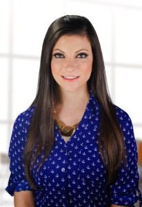 I sat down with Naomi Garnice, Director of Marketing at Salucro. 