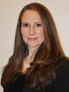 Jessica Morgan is the director of choral activities and advanced orchestra at Woodgrove High School in Purcellville.